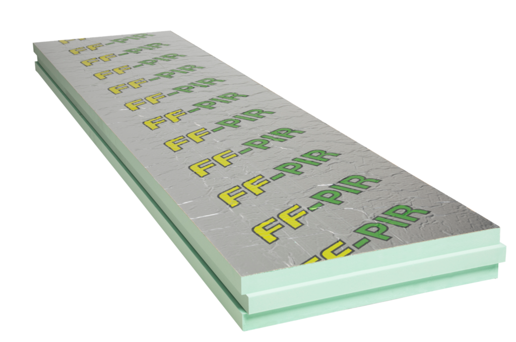 Supplementary Thermal Insulation For Walls And Roofs Energy Efficiency 